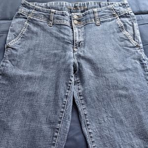 Michael Kors Bootcut Jeans Size 8